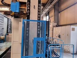 FPT Industrie Sirio M-50