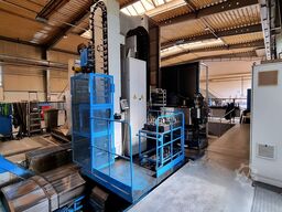 FPT Industrie Sirio M-50