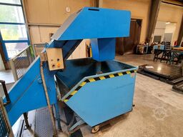 FPT Industrie Sirio M-50