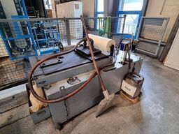 FPT Industrie Sirio M-50