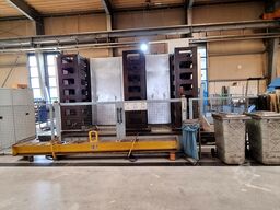 FPT Industrie Sirio M-50