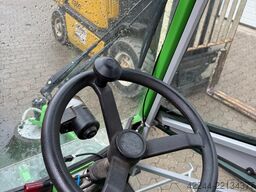 Egholm Park Ranger 2100