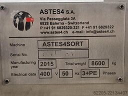 Areska B.V. Areska B.V. Areska B.V.