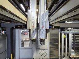 BYSTRONIC ByAutonom 3015 Bylaser 6KW with automation