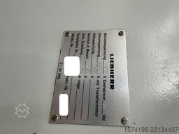 Liebherr LC 282