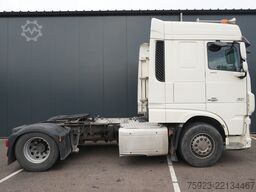 DAF XF 460 SC tractor unit