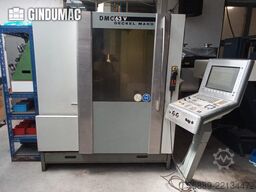 DMG DECKEL MAHO DMC 63V