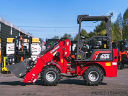 Kingway Radlader FARMER 906 T ANGEBOT !! Perkins