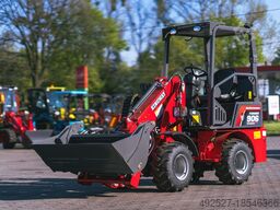 Kingway Radlader FARMER 906 T ANGEBOT !! Perkins