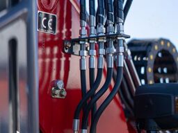 Kingway Radlader FARMER 906 T ANGEBOT !! Perkins