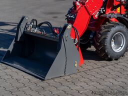 Kingway Radlader FARMER 906 T ANGEBOT !! Perkins