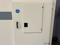 Vötsch Klimaprüfschrank 5°C bis +45° Fitotron HGC 1014 V Schrank 3 mit Bel.