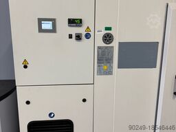 Vötsch Klimaprüfschrank 5°C bis +45° Fitotron HGC 1014 V Schrank 3 mit Bel.