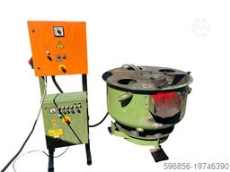 SPALECK VAT-240 – 18,1 kW – 500 kg wsadu