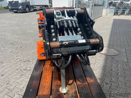 Westtech WG1600 7-Finger Greifer / Säge / OQ70/55 / DEMO