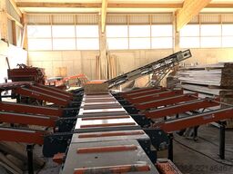 Wood-Mizer LT70REMOTE/EG800