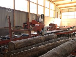 Wood-Mizer LT70REMOTE/EG800