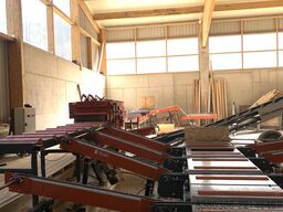 Wood-Mizer LT70REMOTE/EG800