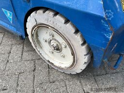 Liftlux PB Lift S171-12E hoogwerker Schaarhoogwerker