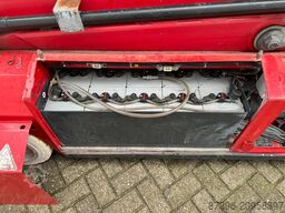 Liftlux PB Lift S171-12E hoogwerker Schaarhoogwerker