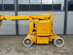 Genie Z34/22N Hoogwerker Knikarmhoogwerker