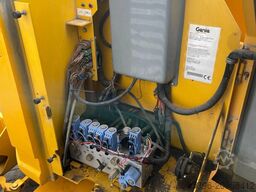 Genie Z34/22N Hoogwerker Knikarmhoogwerker