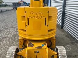 Genie Z34/22N Hoogwerker Knikarmhoogwerker