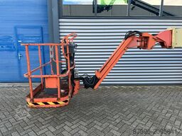 JLG E600JP Hoogwerker Telescoophoogwerker