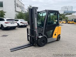 Jungheinrich DFG 320s