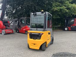 Jungheinrich DFG 320s