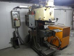 Messer Griesheim US150E500
