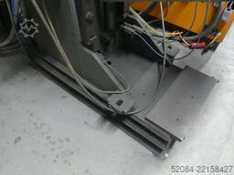 Messer Griesheim US150E500