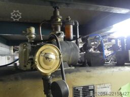 Messer Griesheim US150E500