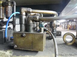 Messer Griesheim US150E500