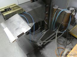 Messer Griesheim US150E500