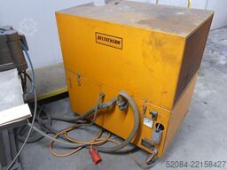 Messer Griesheim US150E500