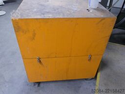 Messer Griesheim US150E500