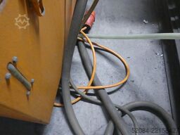Messer Griesheim US150E500