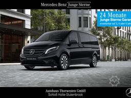 Mercedes-Benz Vito 119 CDI Tourer PRO Lang Klima Rückfahrkamera
