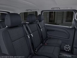 Mercedes-Benz Vito 119 CDI Tourer PRO Lang Klima Rückfahrkamera