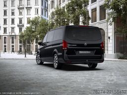 Mercedes-Benz Vito 119 CDI Tourer PRO Lang Klima Rückfahrkamera