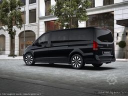 Mercedes-Benz Vito 119 CDI Tourer PRO Lang Klima Rückfahrkamera