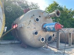 ARDETH ENGINEERING 70,000 Litre