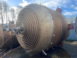 ARDETH ENGINEERING 70,000 Litre