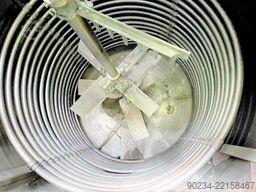 ARDETH ENGINEERING 70,000 Litre