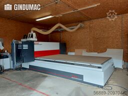 OMAKSAN Mastercraft 2137