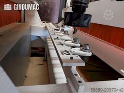 OMAKSAN Mastercraft 2137