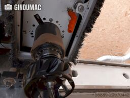 OMAKSAN Mastercraft 2137