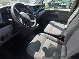 VW T6.1 Doka  1. Hand Klima