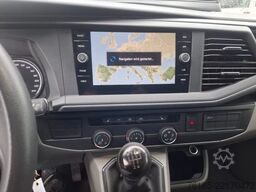 VOLKSWAGEN T6.1 Doka  1. Hand Klima